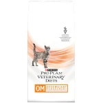 Pro Plan Prescription Cat - VetDietsOM Obesidad 1kg