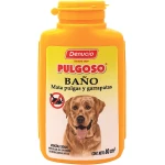 DENUCIO - Baño Pulgoso