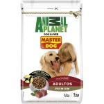 MASTER DOG - ADULTO CARNE