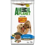 MASTER DOG - ADULTO POLLO ARROZ
