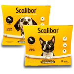 COLLAR SCALIBOR