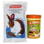 Alimentación
