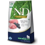 NYD PRIME ADULT MAXI CORDERO X 10,1 KG