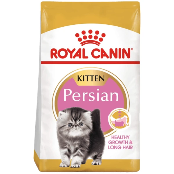 RCF FBN PERSIAN KITTEN X 2 KG