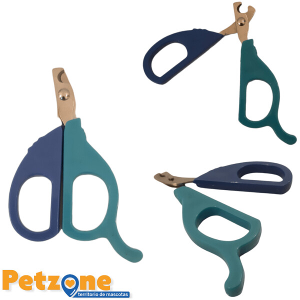 CORTA UÑAS - PARA PERROS MINI Y GATOS