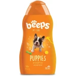 BEEPS - SHAMPOO P/ CACHORROS - 502 ML