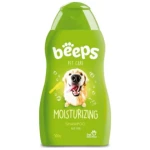 BEEPS - SHAMPOO HIDRATANTE P/ PERROS - 502 ML