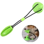 JUGUETE DOSADOR CON CUERDA Y VENTOSA