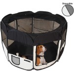 CORRAL PORTATIL P/ ANIMALES