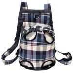 BOLSO DE TRANSPORTE TIPO CANGURO