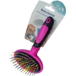 PEINE PARA PERROS DE PELO LARGO