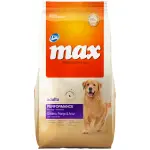 Performance perro adulto cordero, pollo y arroz - MAX