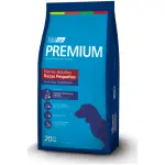 VITALCAN PREMIUM - ADULTOS RAZAS PEQUEÑAS