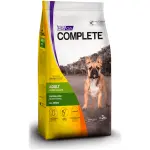 CONTROL DE PESO - VITALCAN COMPLETE