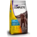 CACHORRO RAZAS MEDIANAS Y GRANDES -COMPLETE