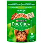 DOG CHOW todos los tamaños CARNE 100grs