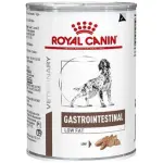 ROYAL CANIN - RCF LATA GASTRO INSTESTINAL DOG - 400gr