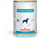 ROYAL CANIN - RCF LATA HYPOALLERGENIC DOG - 400gr.