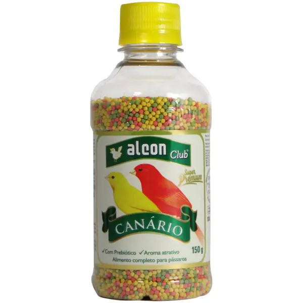 LABCON - ALCON CLUB CANARIOS - 150gr