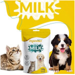 ORGANNACT - ORGAMILK