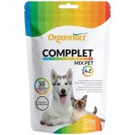 ORGANNACT - COMPLET MIX PET A-Z