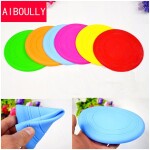 FRISBEE