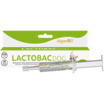 ORGANNACT - LACTOBAC DOG