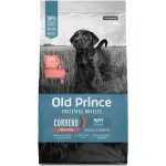 OLD PRINCE - CACHORROS - CORDERO Y ARROZ
