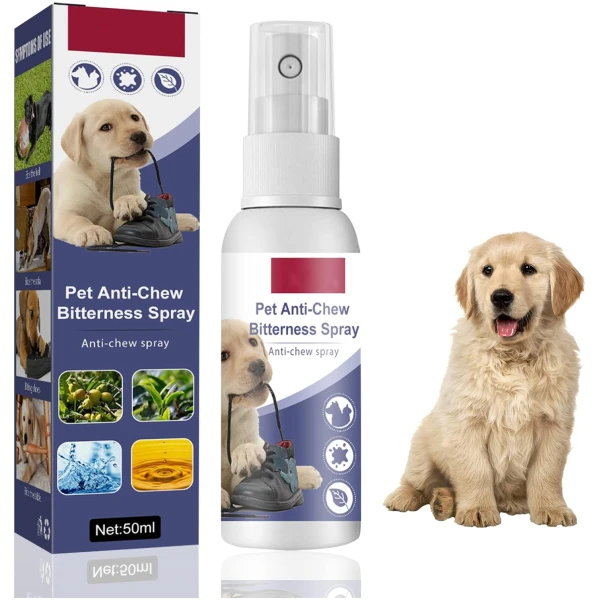 SPRAY ANTIMORDIDA