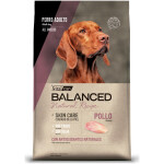 VITALCAN BALANCED NATURAL POLLO (PERRO ADULTO)