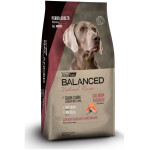 VITALCAN BALANCED NATURAL SALMON ROSADO (PERRO ADULTO)