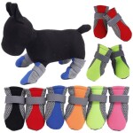 ZAPATITOS PARA PERROS