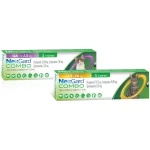 NEXGARD FELINO COMBO