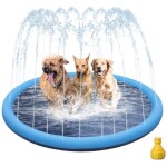 A&G - PILETA PARA MASCOTAS TIPO FUENTE