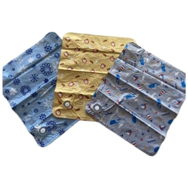 COLCHON REFRIGERANTE 50x60cm