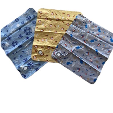 COLCHON REFRIGERANTE 50x60cm