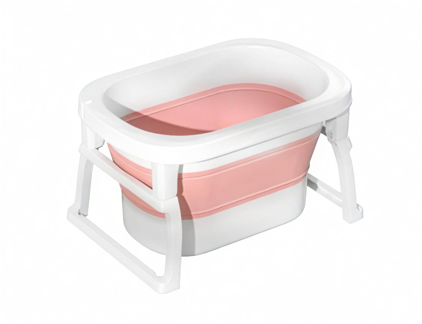 Bañera plegable para mascotas