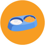 Accesorios para Alimentación