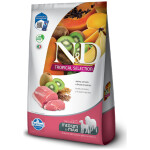 NYD TROPICAL SELECTION ADULT CERDO MEDIUM Y MAXI 2,5 KG