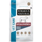 Fórmula Natural Vet Care Hipoalergénica Perros Medio y Grande 10,1 Kg.