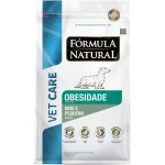 Fórmula Natural Vet Care Obesidad Para Perros Mini y pequeño