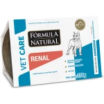 Fórmula Natural Vet Care Renal Para Perros paté 270 Gr.