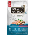 Fórmula Natural Fresh Meat Para Perros Adultos Medianos
