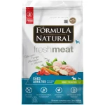 Fórmula Natural Fresh Meat Para Perros Adultos Mini