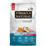 Fórmula Natural Fresh Meat Para Perros Light Medianos