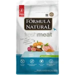 Fórmula Natural Fresh Meat Para Perros Light Mini