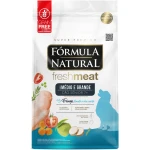 Fórmula Natural Fresh Meat Para Perros Senior Medianos