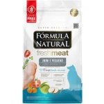 Fórmula Natural Fresh Meat Para Perros Senior Mini
